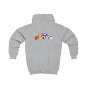 Woody And Buzz Love Kids Hoodie 4