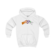 Woody And Buzz Love Kids Hoodie 1