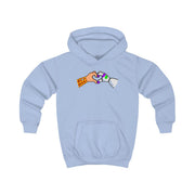 Woody And Buzz Love Kids Hoodie 5