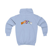 Woody And Buzz Love Kids Hoodie 6