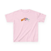 Woody And Buzz Love Kids T-Shirt 7