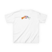 Woody And Buzz Love Kids T-Shirt 2