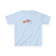 Woody And Buzz Love Kids T-Shirt 5