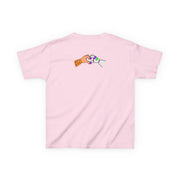 Woody And Buzz Love Kids T-Shirt 8