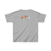 Woody And Buzz Love Kids T-Shirt 4