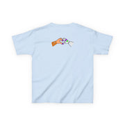 Woody And Buzz Love Kids T-Shirt 6