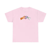 Woody And Buzz Love T-Shirt 7