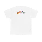 Woody And Buzz Love T-Shirt 3