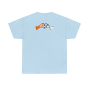 Woody And Buzz Love T-Shirt 10