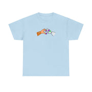 Woody And Buzz Love T-Shirt 9