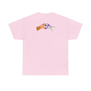 Woody And Buzz Love T-Shirt 8