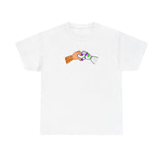 Woody And Buzz Love T-Shirt 2