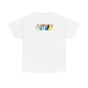 Fairytale Princesses Cast T-Shirt 3