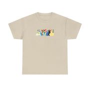 Fairytale Princesses Cast T-Shirt 5
