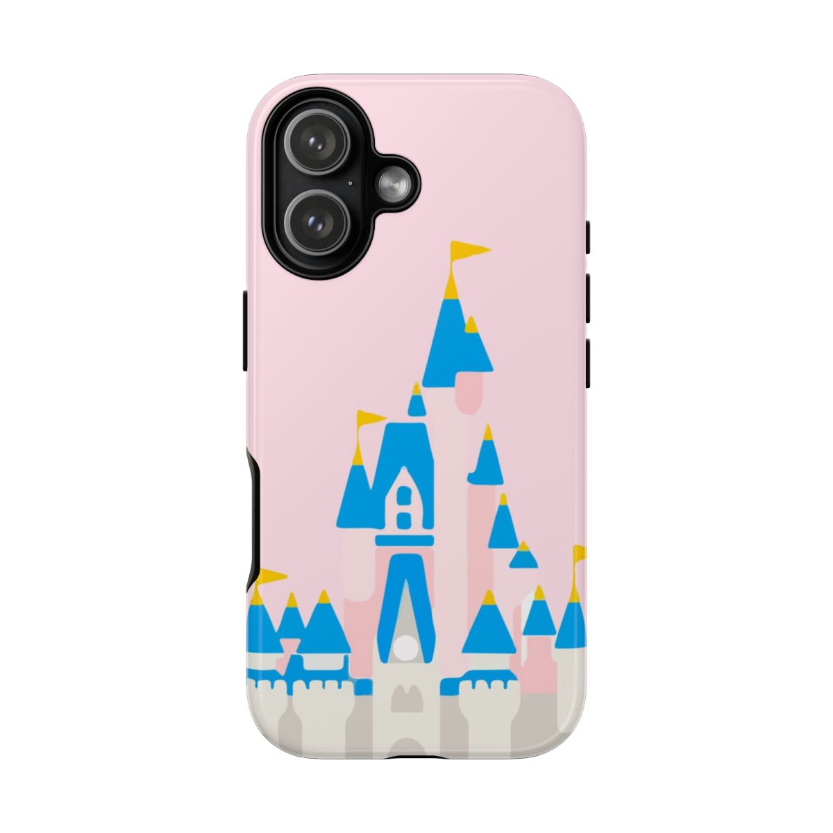 Fairytale Castle Phone Case