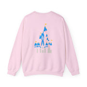 Fairytale Castle Sweatshirt 10