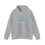 Fairytale Castle Hoodie 3