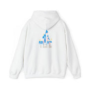 Fairytale Castle Hoodie 2