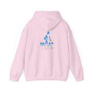 Fairytale Castle Hoodie 10