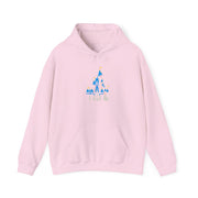 Fairytale Castle Hoodie 9