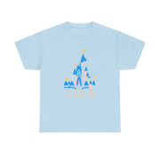 Fairytale Castle T-Shirt 10