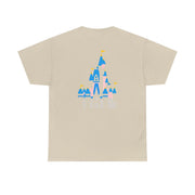Fairytale Castle T-Shirt 8
