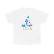 Fairytale Castle T-Shirt 3