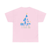 Fairytale Castle T-Shirt 10