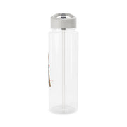 Chef Rat Clear Water Bottle 9