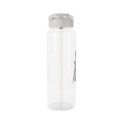 Chef Rat Clear Water Bottle 8