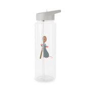 Chef Rat Clear Water Bottle 7