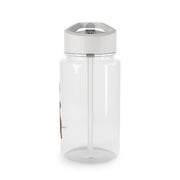 Chef Rat Clear Water Bottle 4