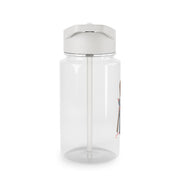 Chef Rat Clear Water Bottle 3
