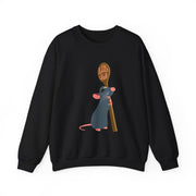 Chef Rat Sweatshirt 5
