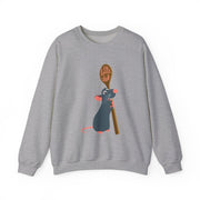 Chef Rat Sweatshirt 3