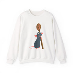 Chef Rat Sweatshirt