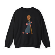 Chef Rat Sweatshirt 6