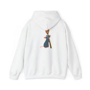 Chef Rat Hoodie 2