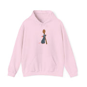 Chef Rat Hoodie 9