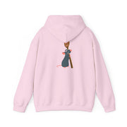 Chef Rat Hoodie 10
