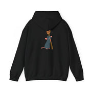 Chef Rat Hoodie 6