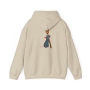 Chef Rat Hoodie 8