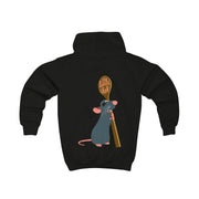 Chef Rat Kids Hoodie 6