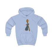 Chef Rat Kids Hoodie 7