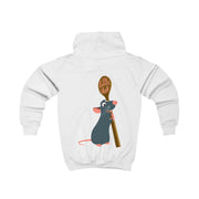 Chef Rat Kids Hoodie 2