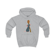 Chef Rat Kids Hoodie 3