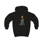 Chef Rat Kids Hoodie 5