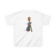 Chef Rat Kids T-Shirt 2