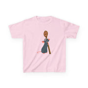 Chef Rat Kids T-Shirt 9