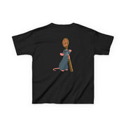 Chef Rat Kids T-Shirt 6